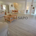 Rent 3 bedroom house of 240 m² in Caldas da Rainha