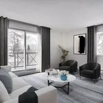 4 bedroom apartment of 957 sq. ft in Quebec