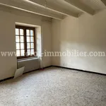 Maison de 96 m² avec 4 chambre(s) en location à LAMASTRE