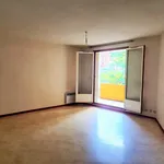 Appartement de 32 m² avec 1 chambre(s) en location à amelie les bains palalda