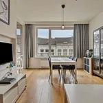 Huur 3 slaapkamer appartement in Antwerpen