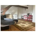 Studio of 21 m² in Brive La Gaillarde