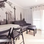 Rent 1 bedroom apartment of 8 m² in Seville