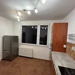 Rent 1 bedroom apartment in Chomutov