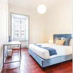 Rent 6 bedroom apartment in Lisbon