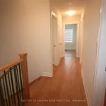 4 bedroom apartment of 2292 sq. ft in Clarington