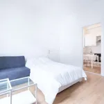 Studio van 35 m² in brussels