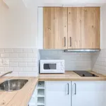 Appartement de 312 m² avec 1 chambre(s) en location à Paris