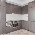 1 bedroom apartment of 301 sq. ft in Vaughan (Vaughan Corporate Centre)