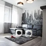 Rent 2 bedroom apartment of 56 m² in Budapest