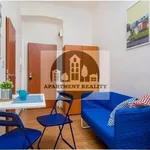 Rent 1 bedroom apartment of 25 m² in Praha