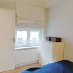 Huur 1 slaapkamer appartement van 35 m² in brussels