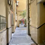 Rent 1 bedroom apartment of 90 m² in Napoli