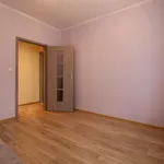 Rent 2 bedroom apartment of 46 m² in Olsztyn