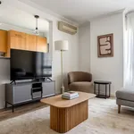 Rent 3 bedroom apartment of 95 m² in Lisbon