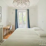 Appartement de 474 m² avec 2 chambre(s) en location à Paris