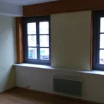 Rent 2 bedroom apartment of 25 m² in NANCY