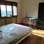 Rent a room of 90 m² in Perugia