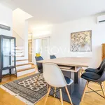 Rent 3 bedroom apartment of 166 m² in Zagreb