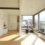  appartement avec 2 chambre(s) en location à Bruxelles