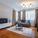 Studio o rozloze 40 m² v Prague