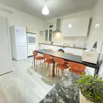 Habitación en madrid