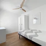 Rent 5 bedroom apartment in Valencia