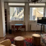 Huur 1 slaapkamer appartement van 45 m² in brussels