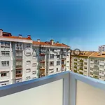 Apartamento T3 para alugar em Sintra