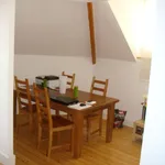 Huur 1 slaapkamer appartement in Ixelles