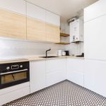 Appartement de 48 m² avec 2 chambre(s) en location à Paris