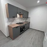 Pronajměte si 1 ložnic/e byt o rozloze 33 m² v Český Těšín