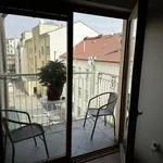 Rent 2 bedroom apartment of 60 m² in Praha