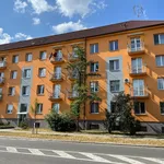 Rent 2 bedroom apartment in Pardubice