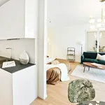 Miete 1 Schlafzimmer wohnung von 44 m² in Vienna