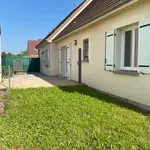 Rent 4 bedroom house of 83 m² in Vienne-en-Val