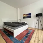 Miete 2 Schlafzimmer wohnung von 700 m² in Berlin