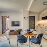 Rent 1 bedroom apartment of 33 m² in Grenoble