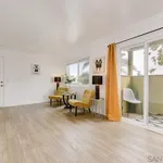 Rent 2 bedroom apartment of 84 m² in San Diego