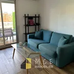 Appartement de 23 m² avec 1 chambre(s) en location à Saint