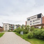 Rent 2 bedroom apartment of 42 m² in Pappilanmäki,