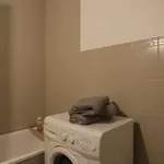 Appartement de 55 m² avec 2 chambre(s) en location à brussels