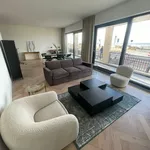 Rent 3 bedroom apartment of 144 m² in Boulevard Midden