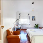 Rent a room in Lisboa