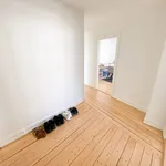 Rent 4 bedroom apartment of 117 m² in Aalborg