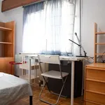 Rent a room in madrid