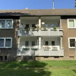 Rent 2 bedroom apartment of 48 m² in Herten