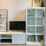 Rent 1 bedroom apartment in barcelona