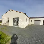 Maison de 114 m² avec 5 chambre(s) en location à SUR MER