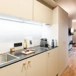 Miete 1 Schlafzimmer wohnung von 43 m² in Frankfurt